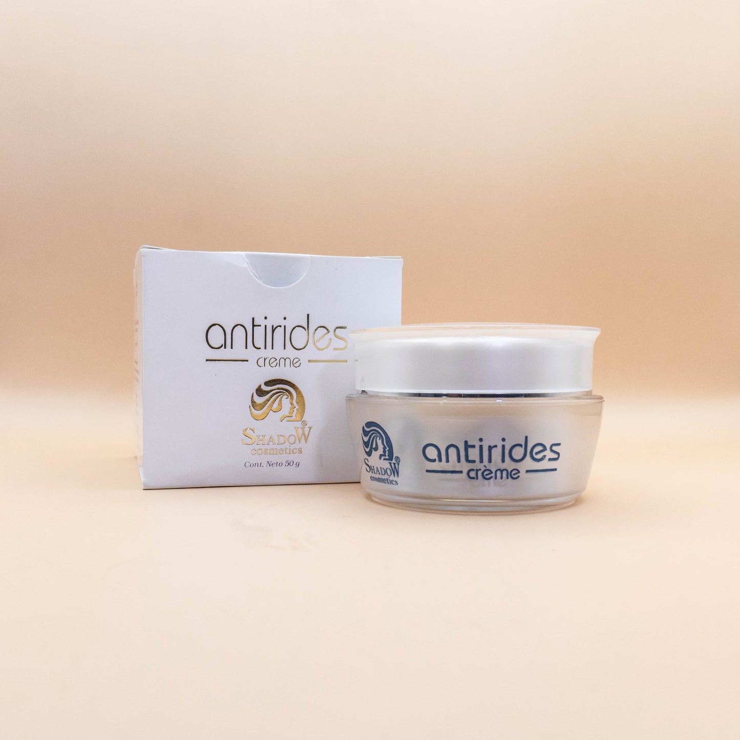 ANTIRIDES CREME 50 g  840