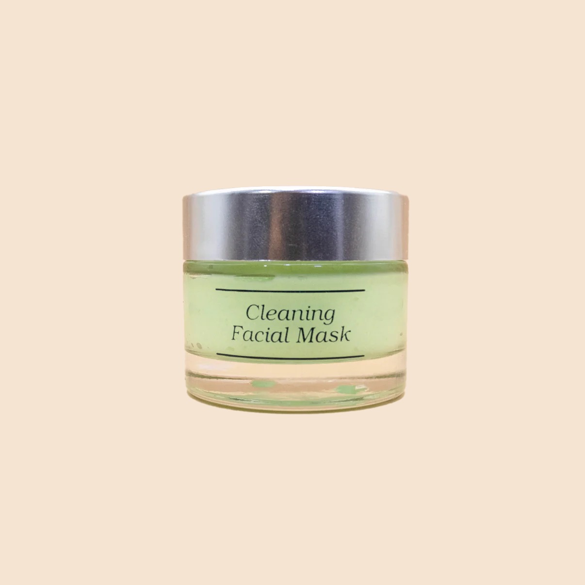 CLEANING FACIAL MASK 60 g 810 - Shadow Cosmetics