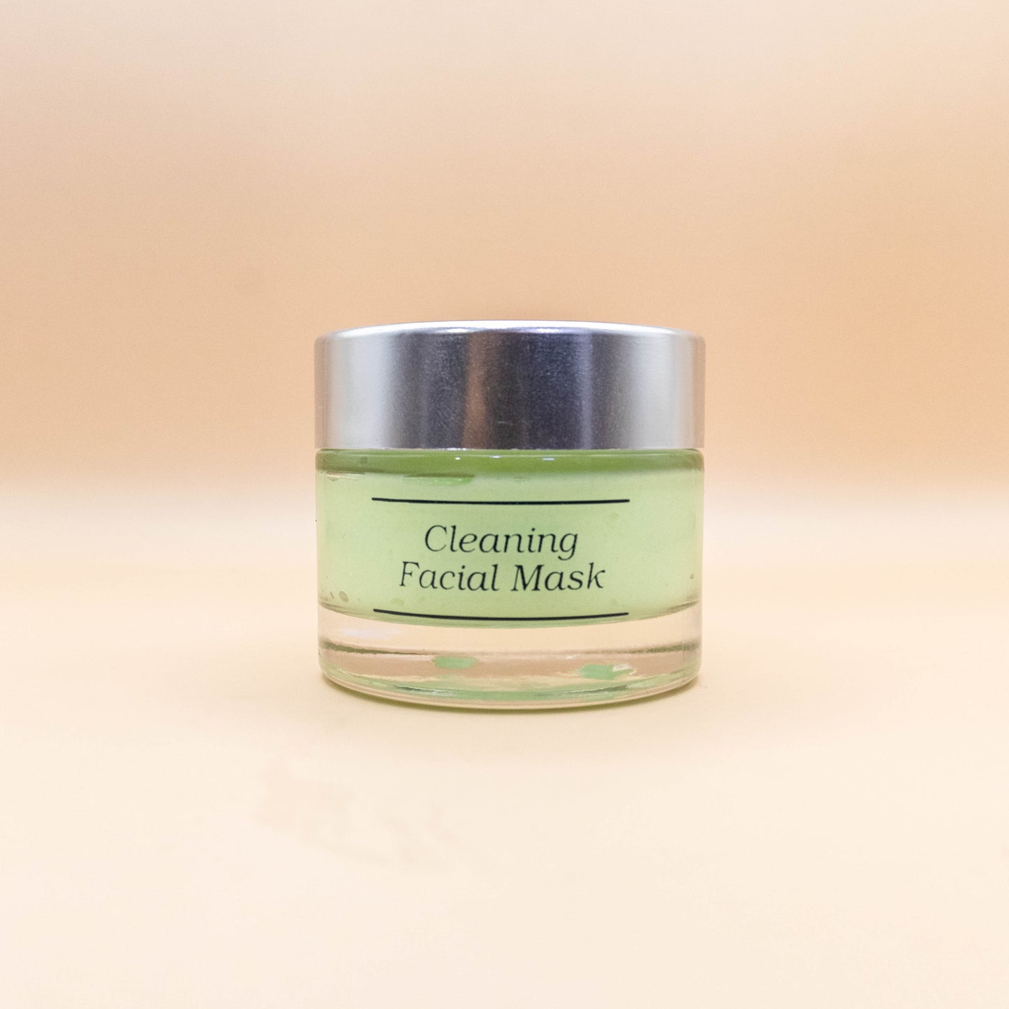 CLEANING FACIAL MASK 60 g 810