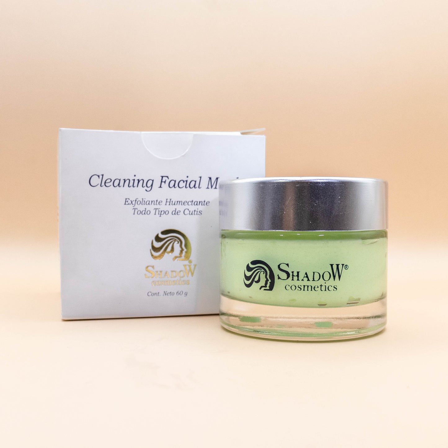 CLEANING FACIAL MASK 60 g 810