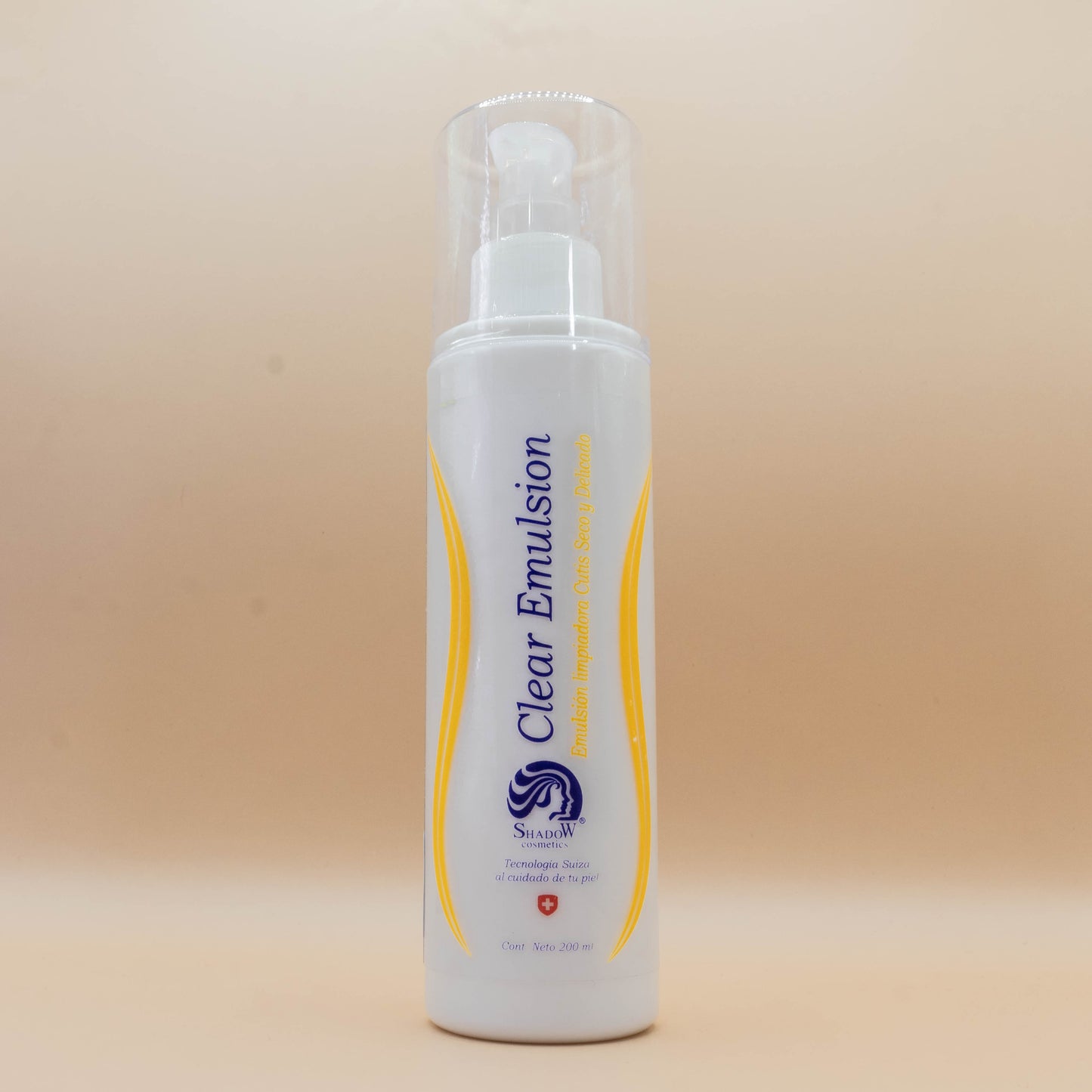 CLEAR EMULSION 200 mL   2805