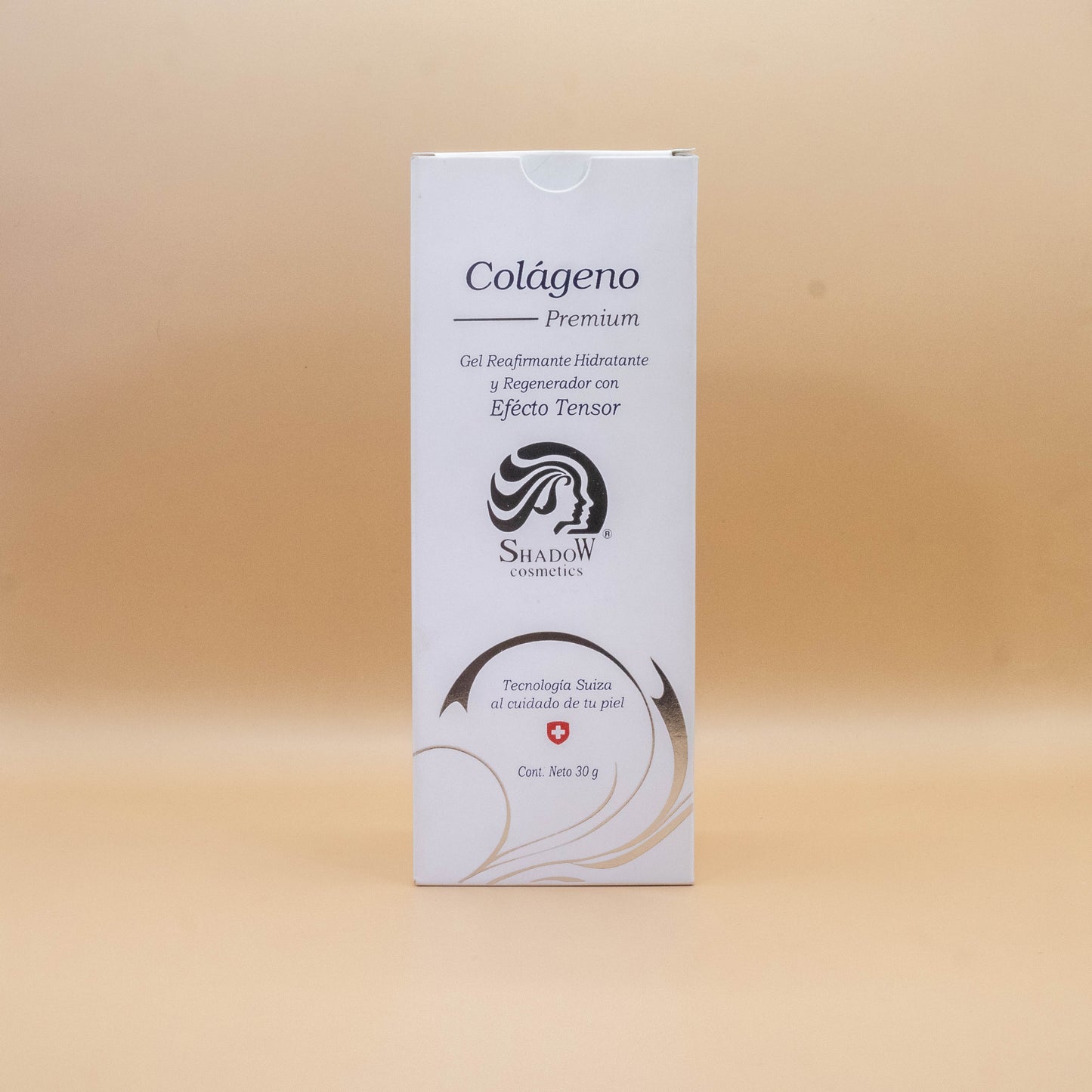 COLAGENO 30 g 650