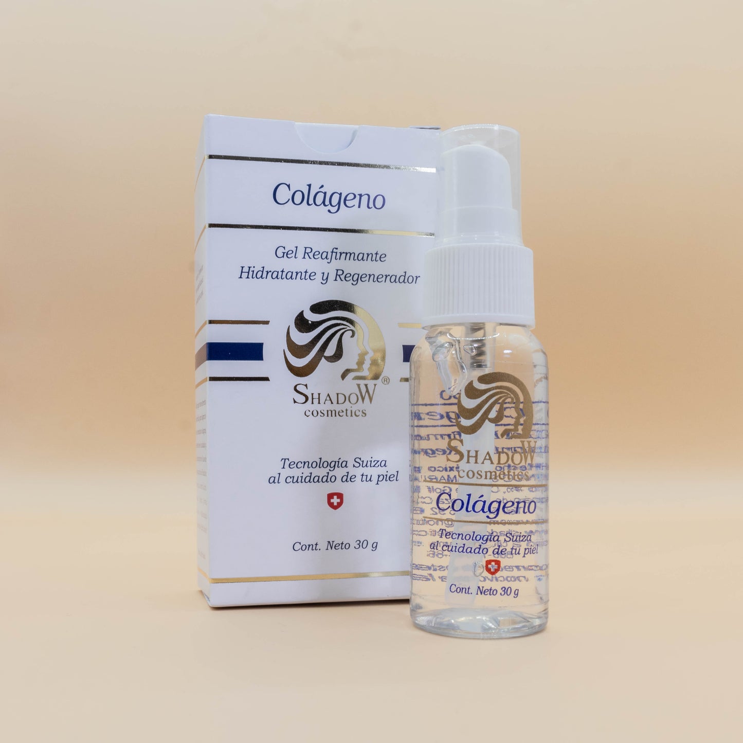 COLAGENO 30 g 650