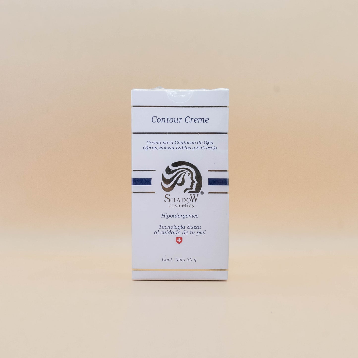 CONTOUR CREAM 20 mL 660