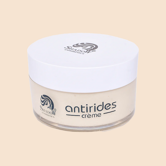 ANTIRIDES CREME 819 - Shadow Cosmetics