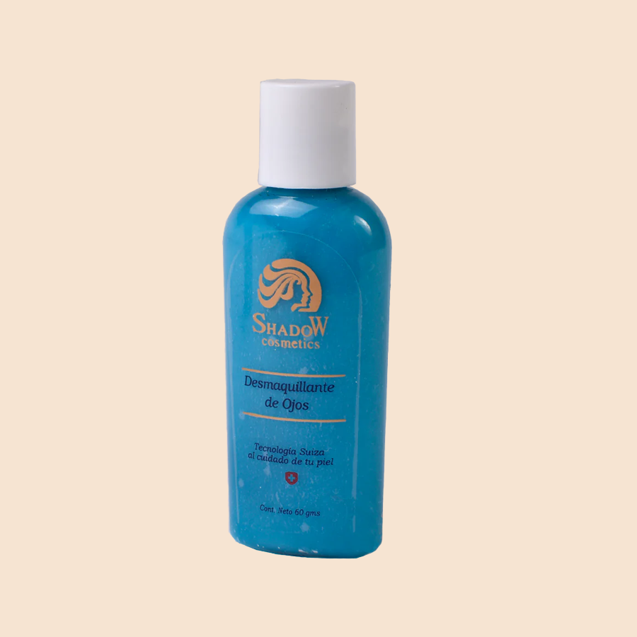 DESMAQUILLANTE DE OJOS 60 mL 656