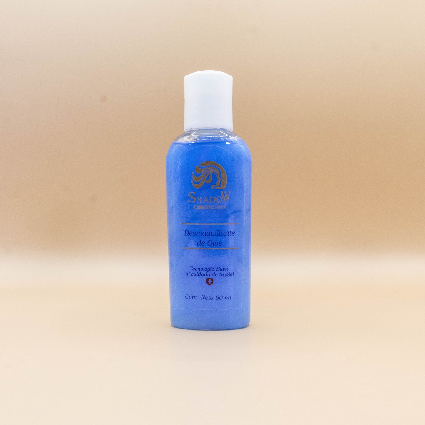 DESMAQUILLANTE DE OJOS 60 mL 656