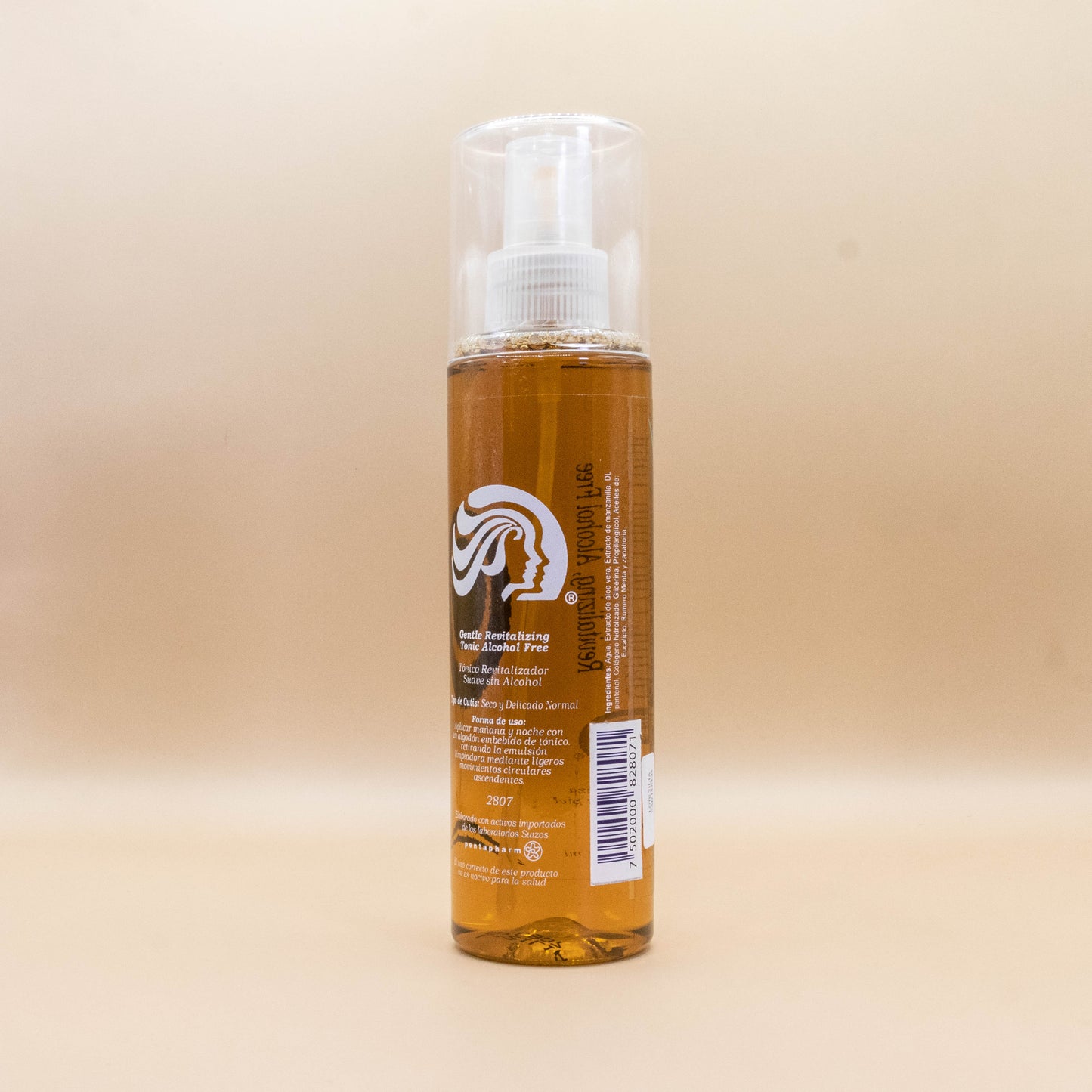 GENTLE PROTECTION TONIC 200 ml