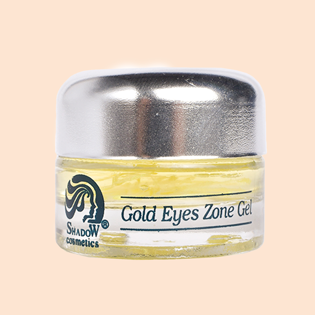 GOLD EYES ZONE GEL 15 g 809