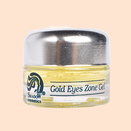 GOLD EYES ZONE GEL 15 g 809 - Shadow Cosmetics