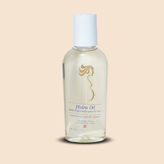 HIDRA OIL 125 mL 654 - Shadow Cosmetics