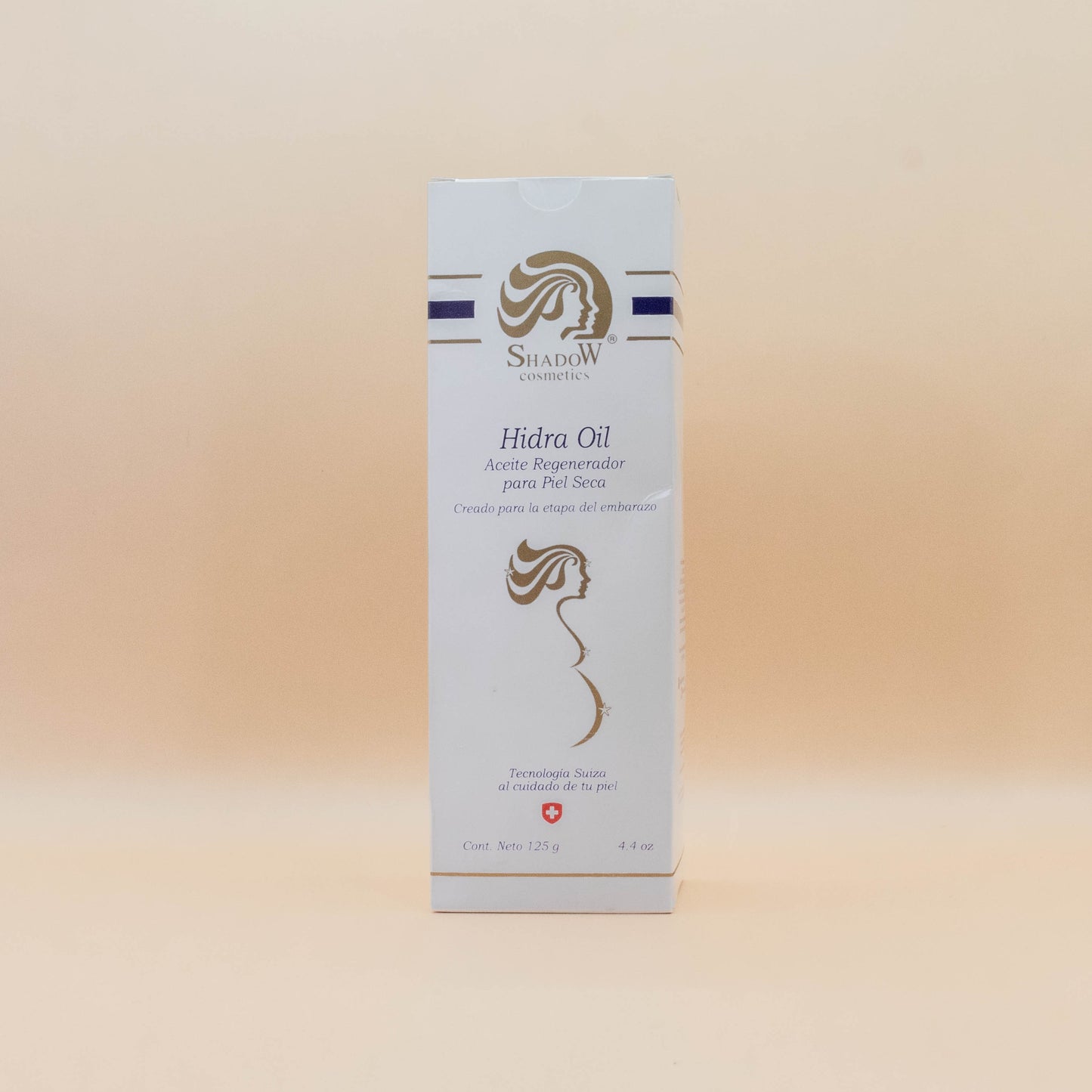 HIDRA OIL 125 mL 654