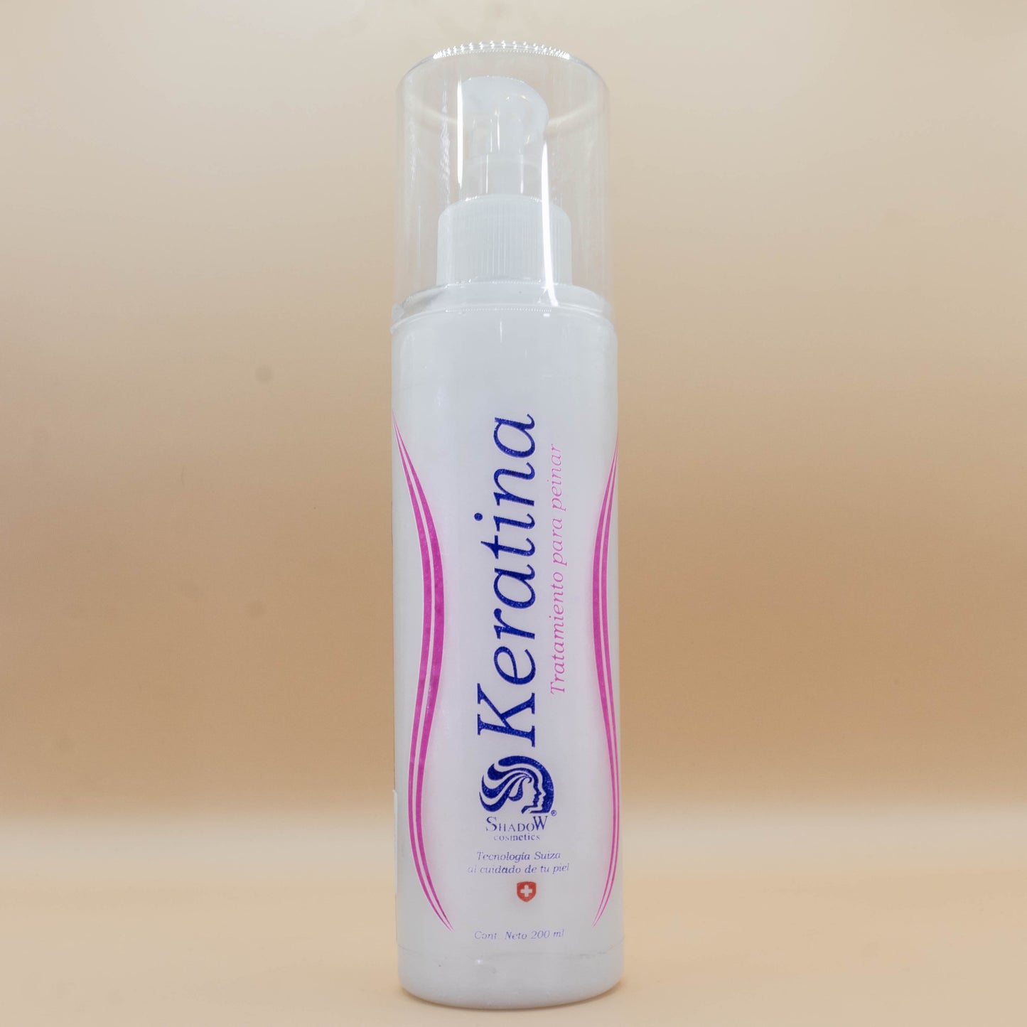 KERATINA 200 ml 665