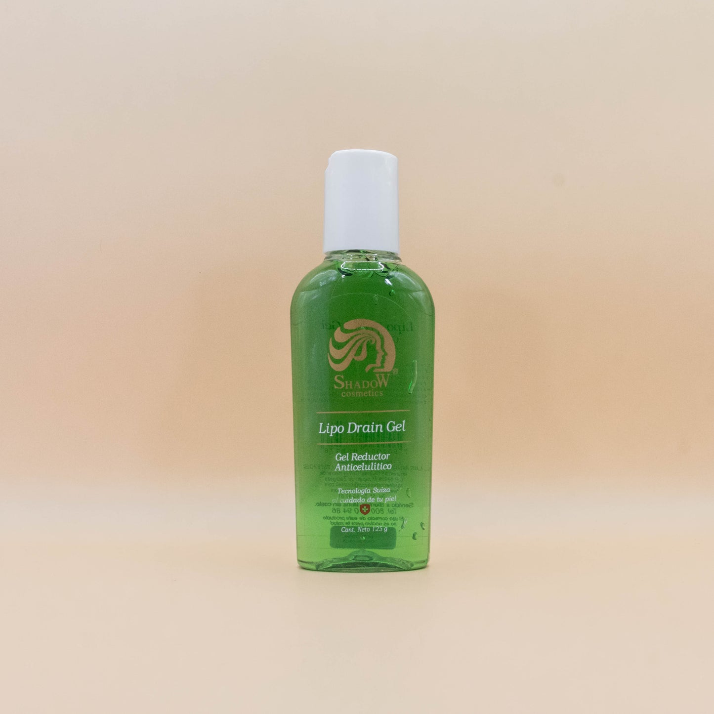 LIPO DRAIN GEL 130 mL 817