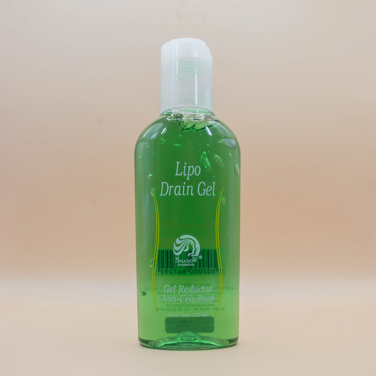 LIPO DRAIN GEL 130 mL 817