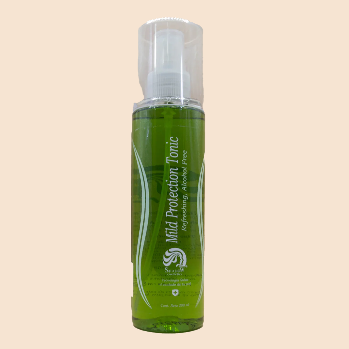 MILD PROTECTION TONIC 2808 - Shadow Cosmetics