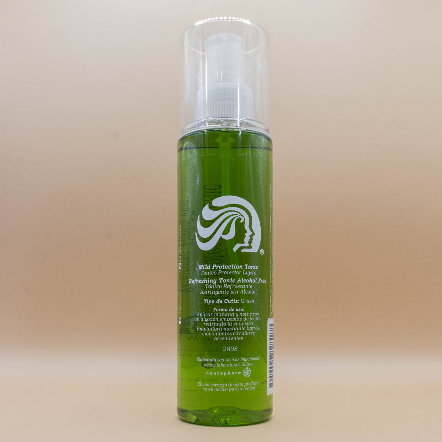 MILD PROTECTION TONIC 2808