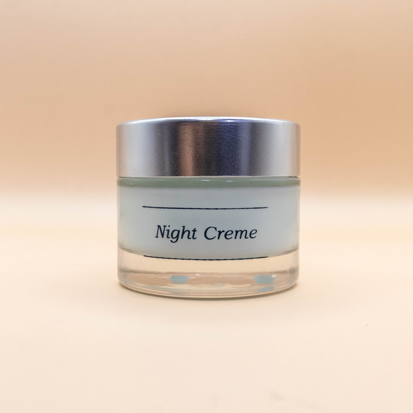 GOLD NIGHT CREME 50g 883