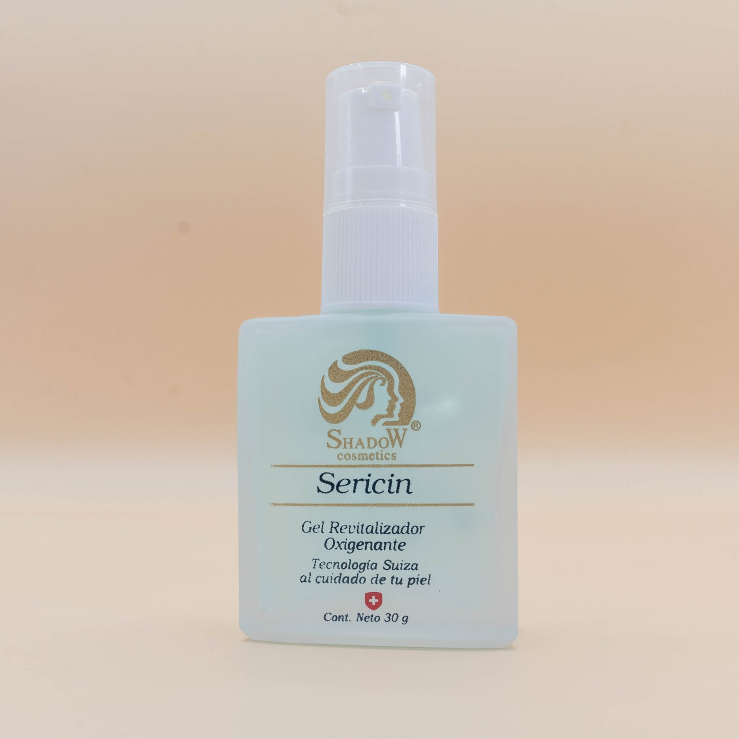 SERICIN 30 mL 651
