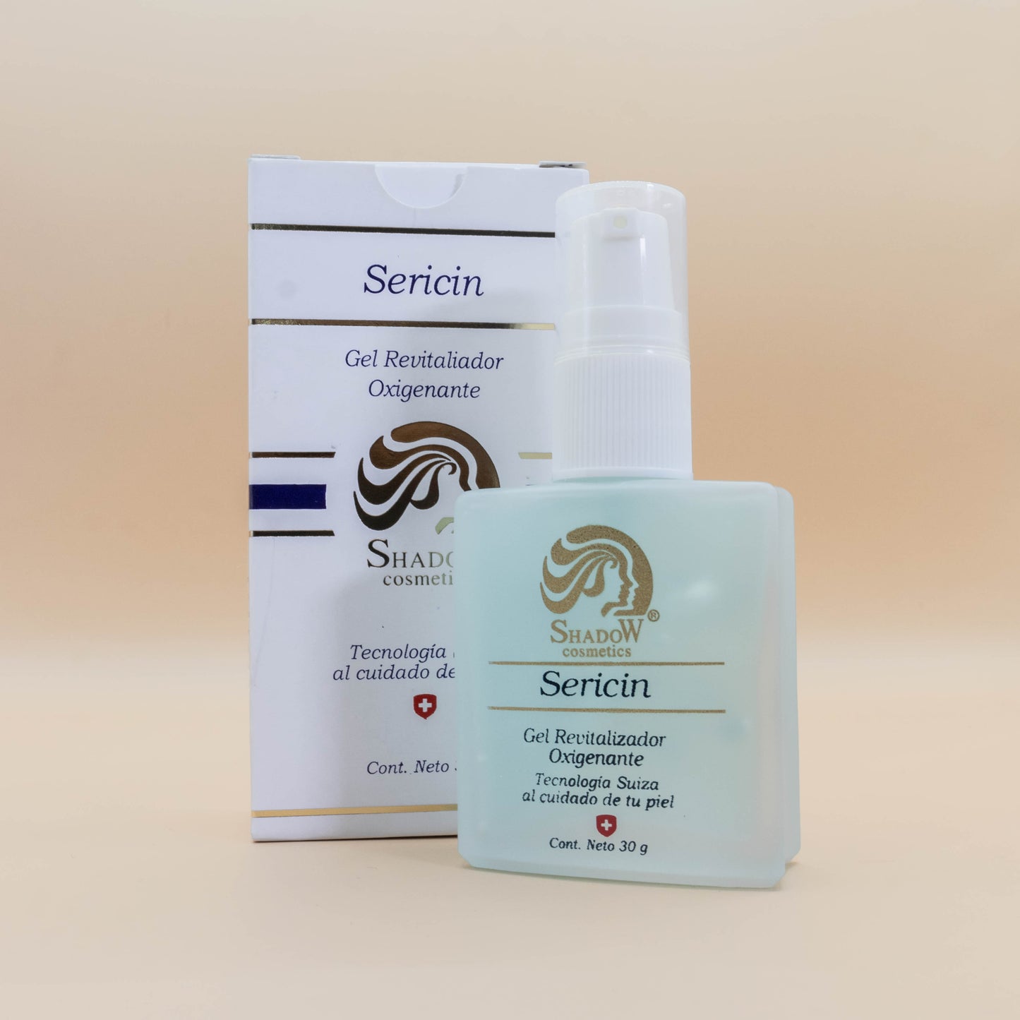 SERICIN 30 mL 651
