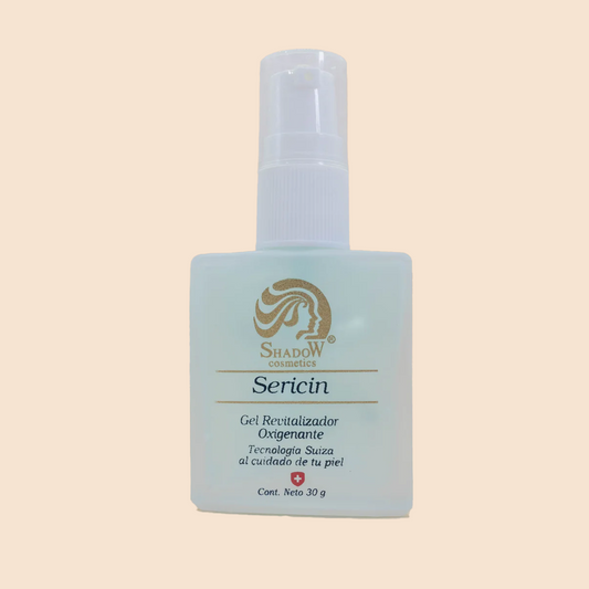 SERICIN 30 mL 651 - Shadow Cosmetics