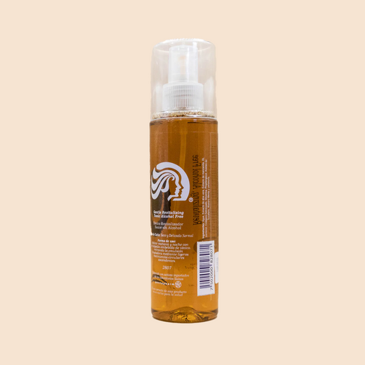 GENTLE PROTECTION TONIC 200 ml - Shadow Cosmetics