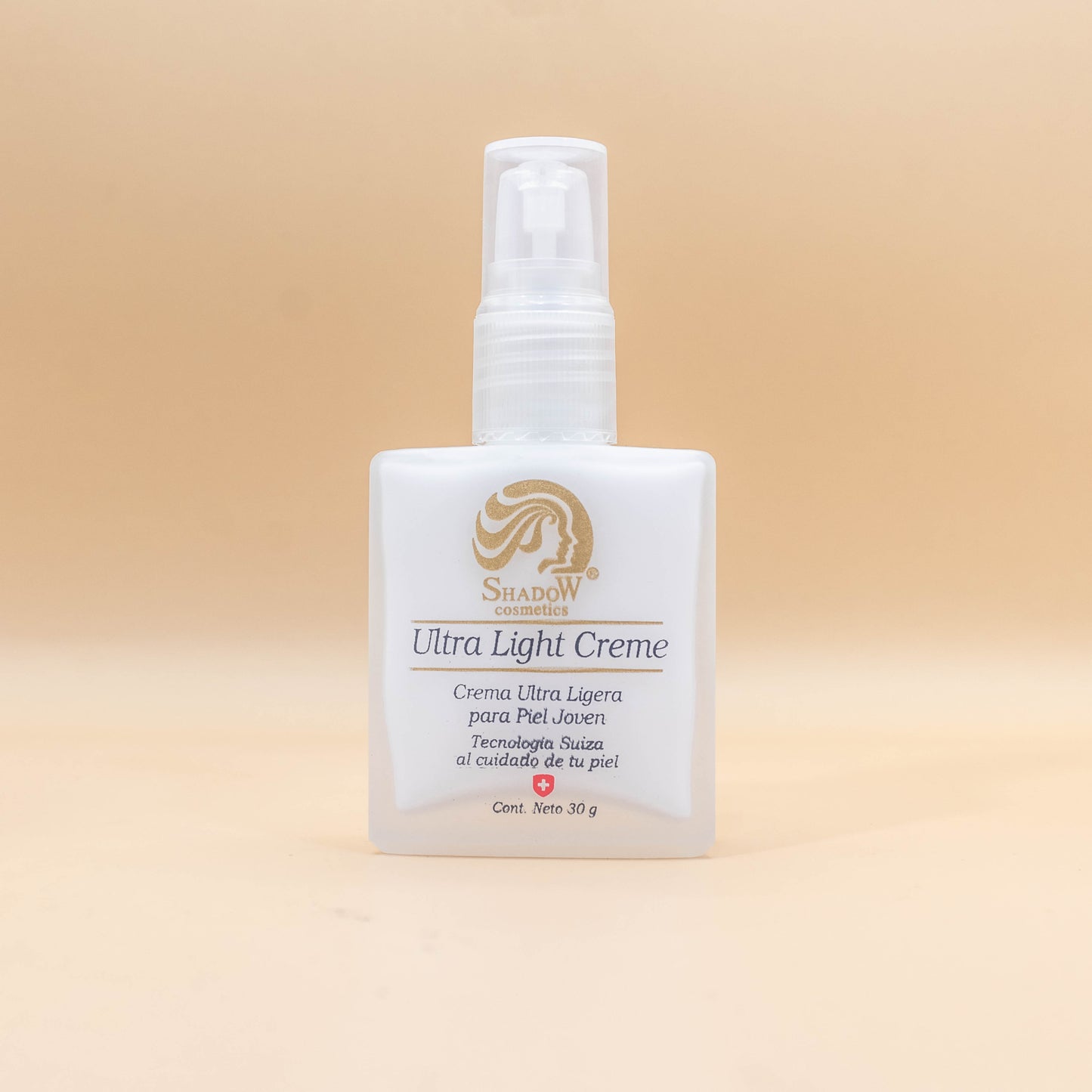ULTRA LIGHT CREME 812