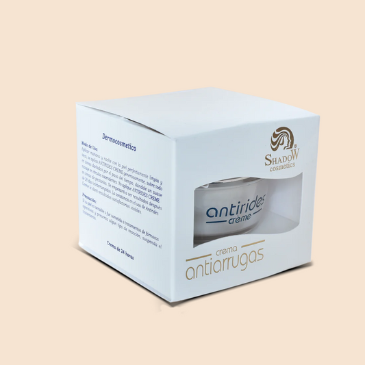 ANTIRIDES CREME 60 g 840 - Shadow Cosmetics