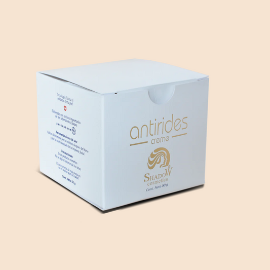 ANTIRIDES CREME 60 g 840 - Shadow Cosmetics