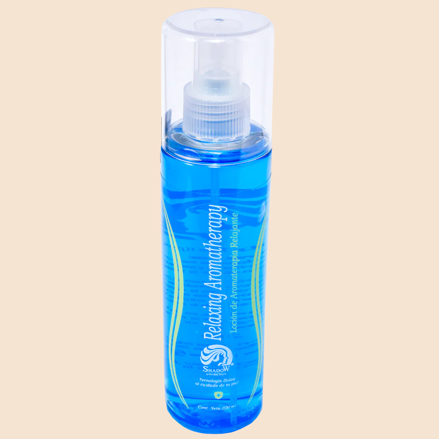 RELAXING AROMATHERAPHY 200 mL 2813 - Shadow Cosmetics