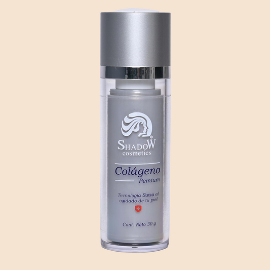 COLÁGENO PREMIUM 30g