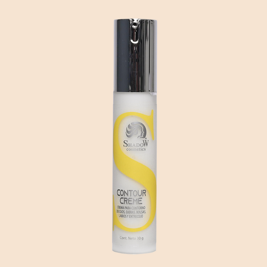 CONTOUR CREAM 30 mL 660