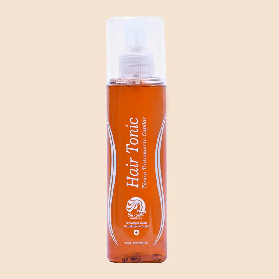 HAIR TONIC 200 ml 2653 - Shadow Cosmetics