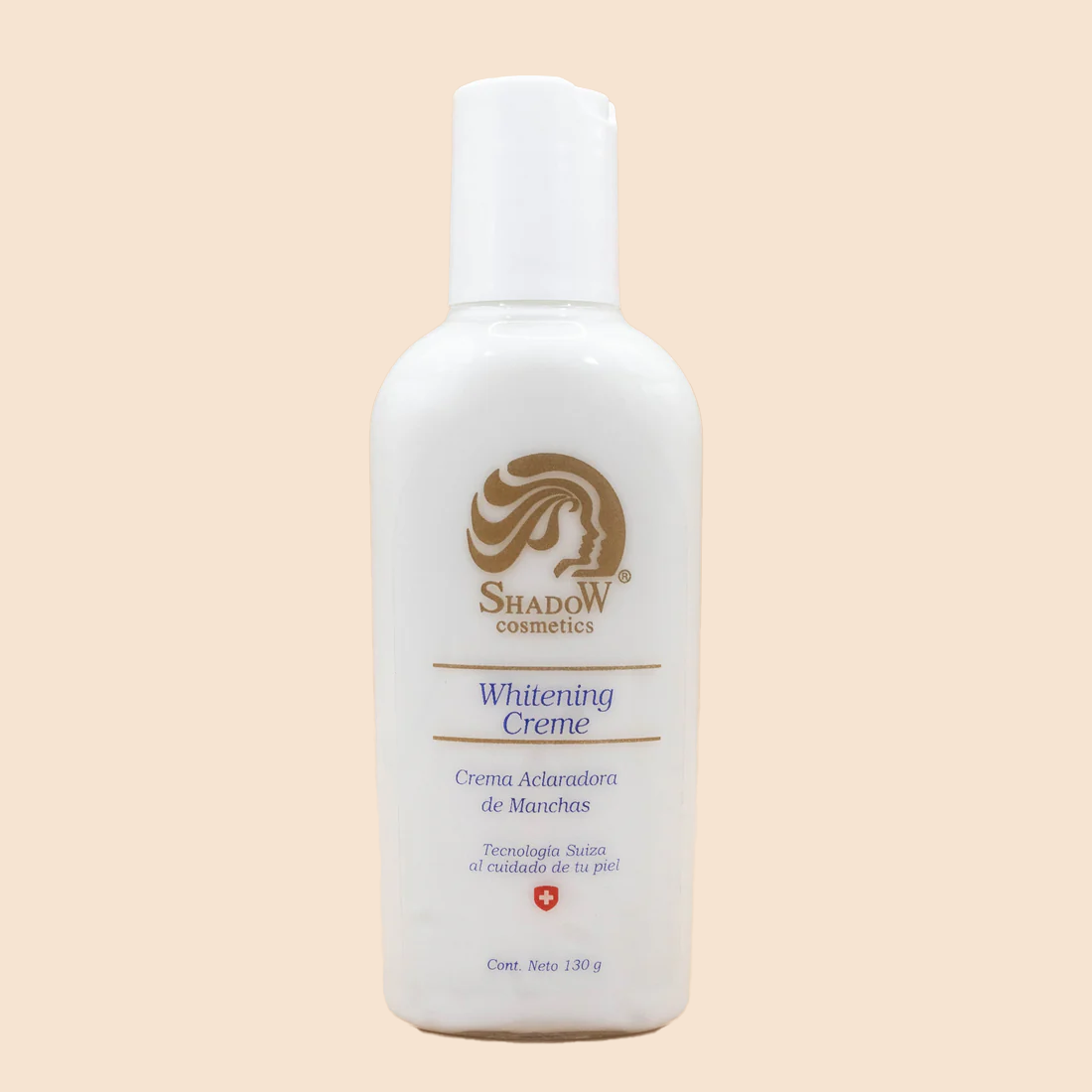 WHITENING CREME 130 mL 818