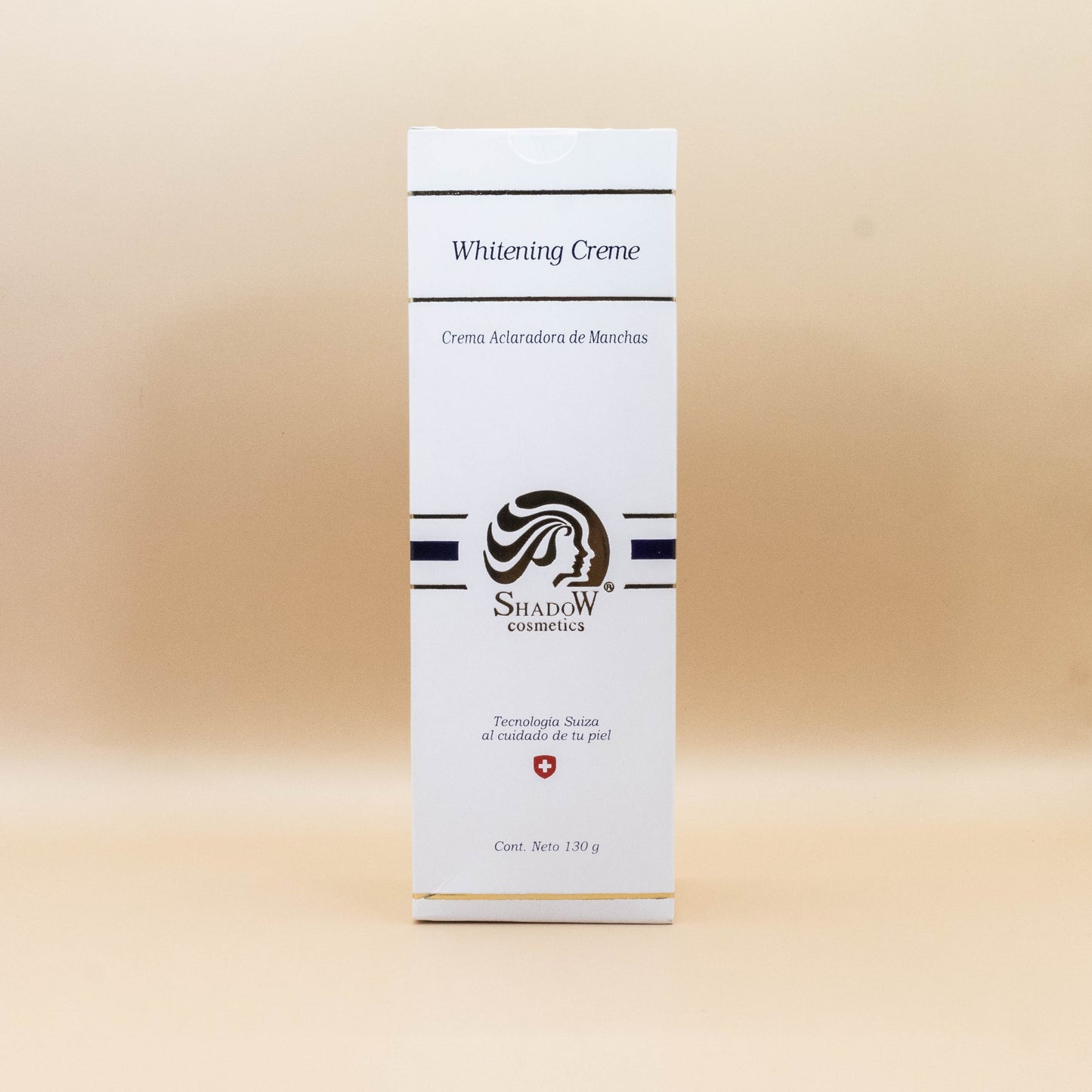 WHITENING CREME 130 mL 818