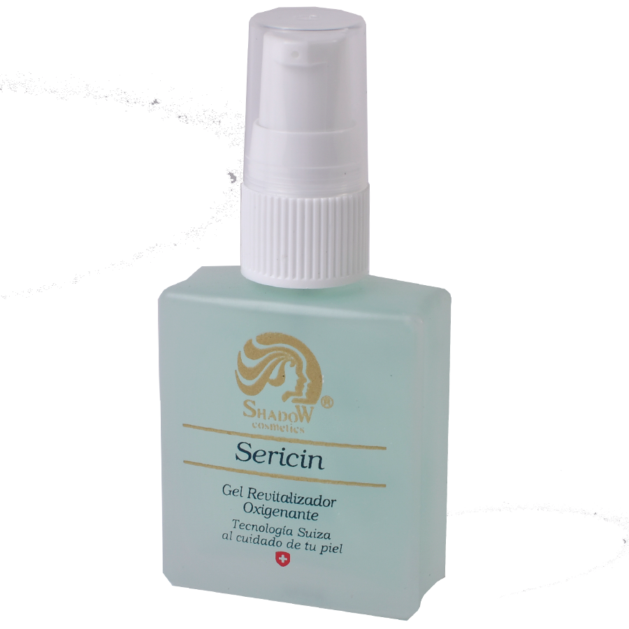 SERICIN 30 mL 651
