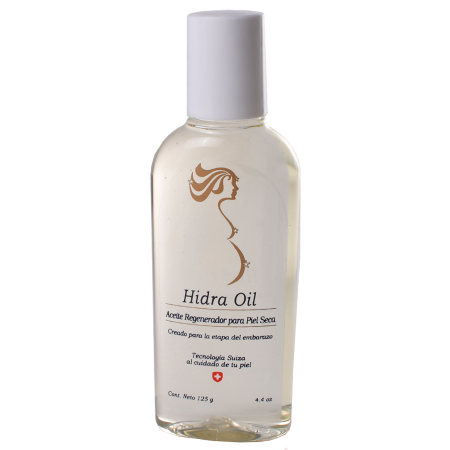 HIDRA OIL 125 mL  654