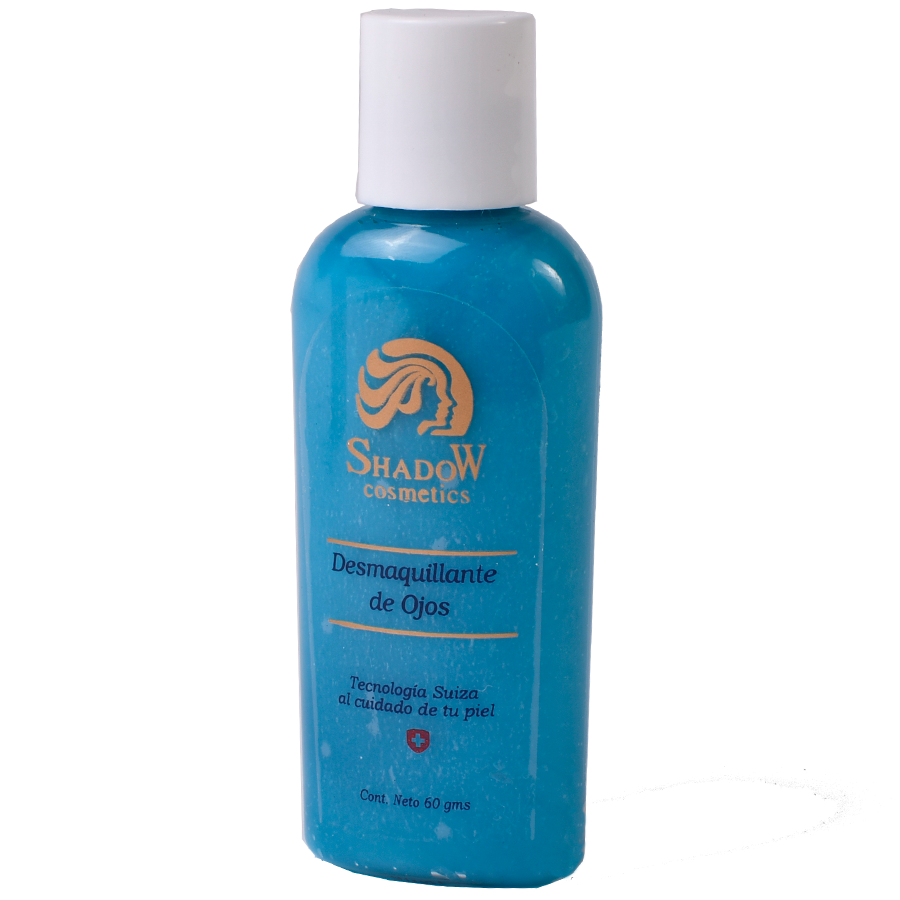DESMAQUILLANTE DE OJOS 60 mL 656