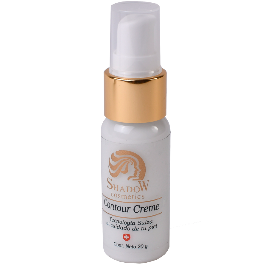 CONTOUR CREAM 20 mL 660