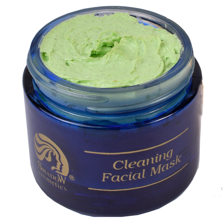 CLEANING FACIAL MASK 60 g   810