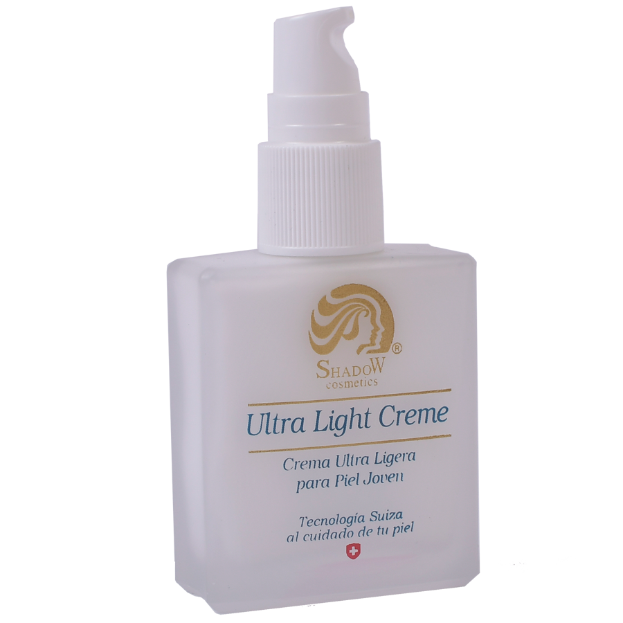 ULTRA LIGHT CREME 812