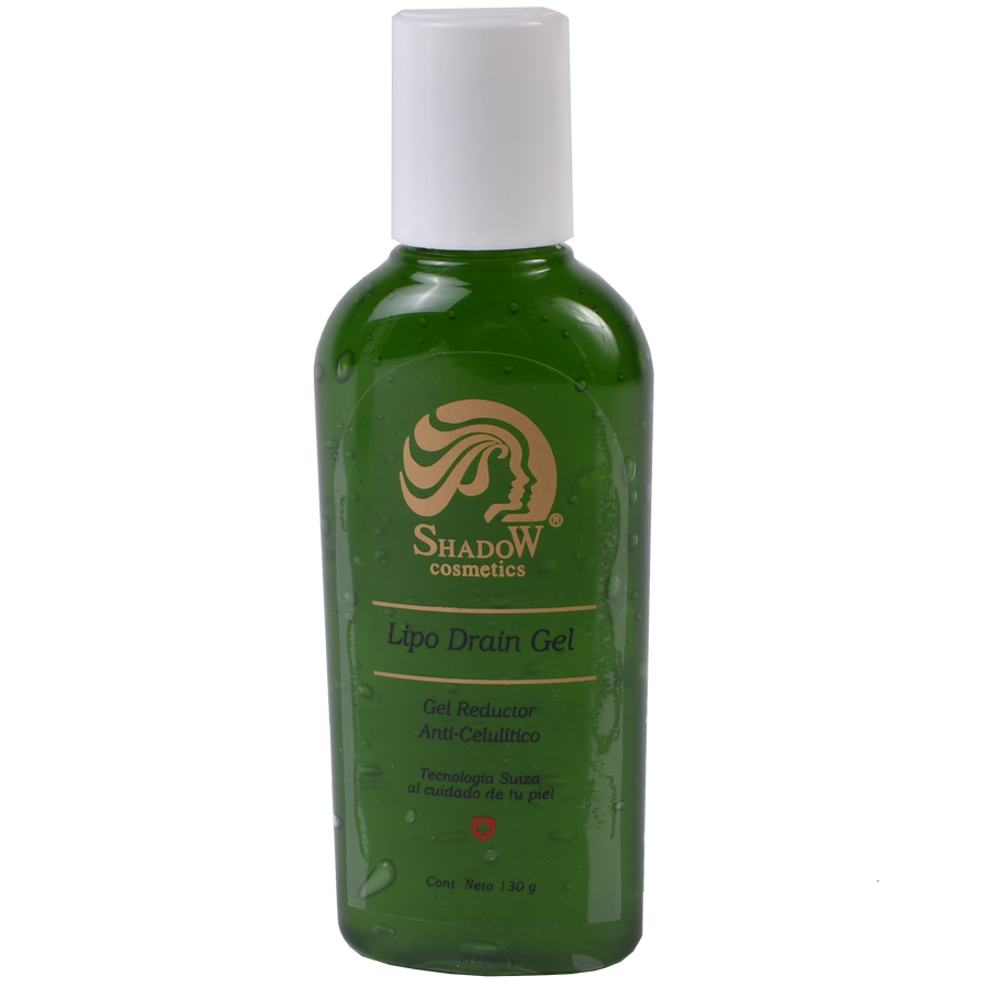 LIPO DRAIN GEL 130 mL 817