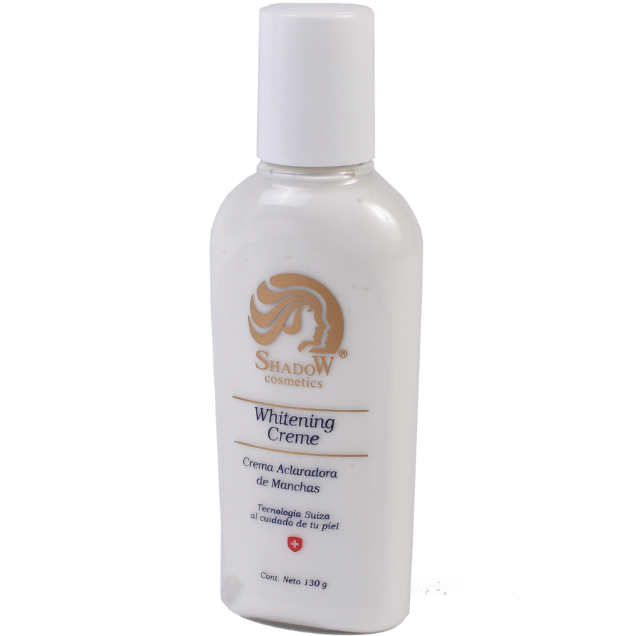 WHITENING CREME 130 mL 818