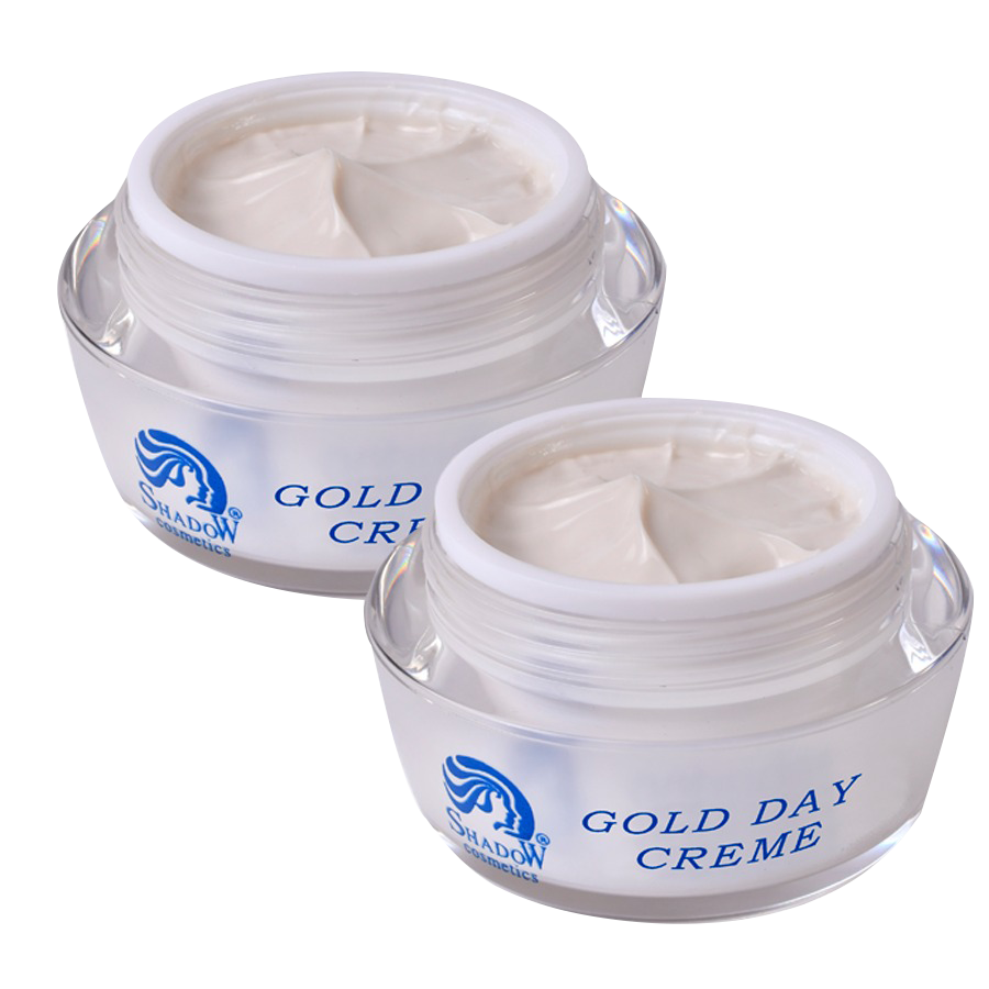 GOLD DAY CREME 50g 881-882