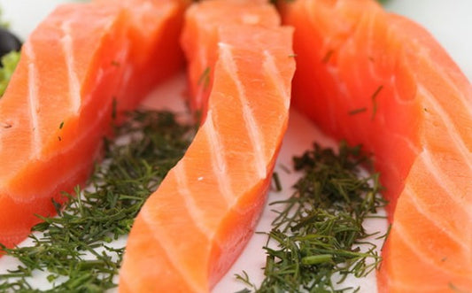 Los secretos del Omega3