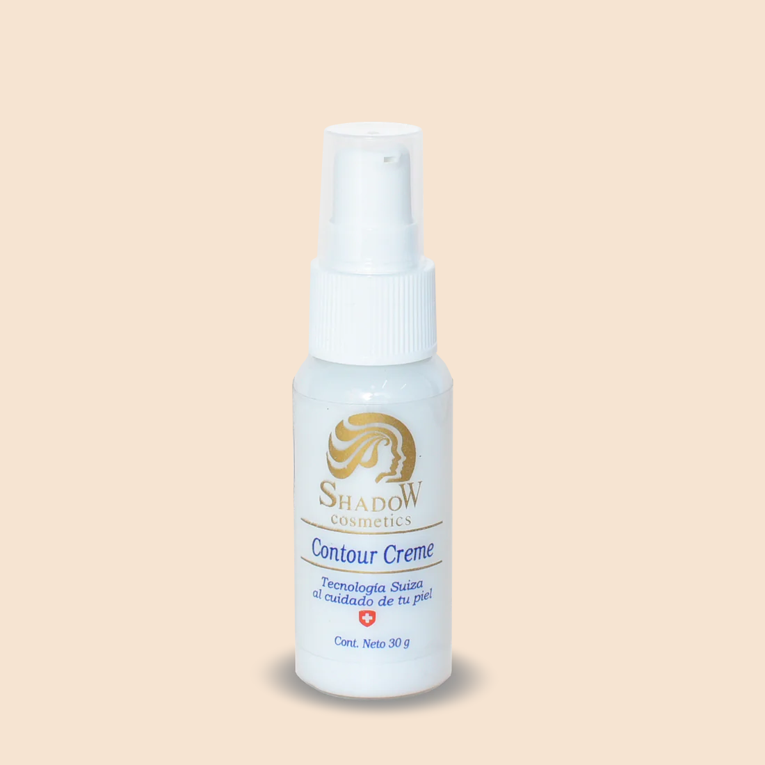 CONTOUR CREAM 30 mL  660