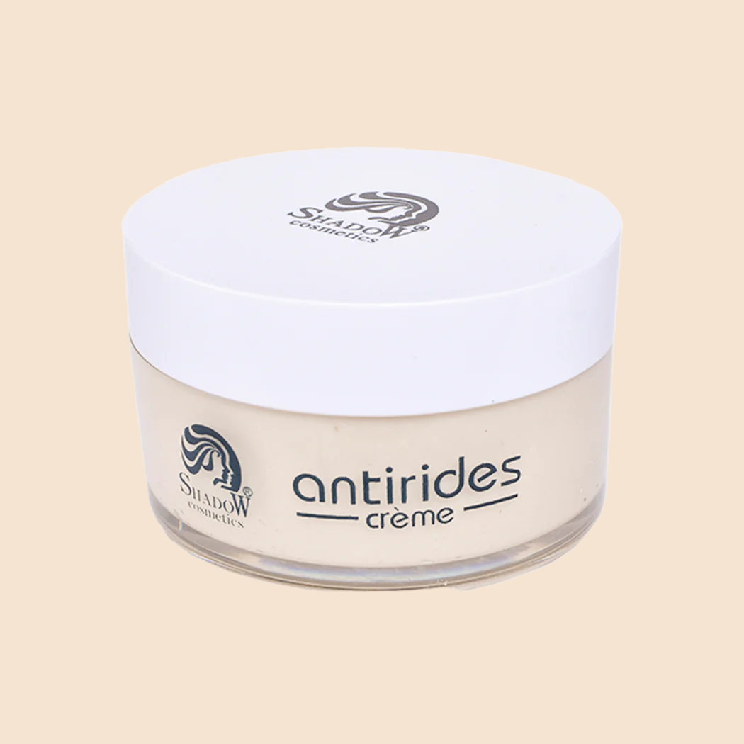 ANTIRIDES CREME  819