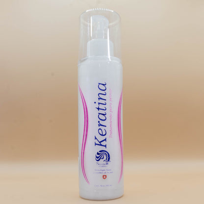 KERATINA 200 ml 665