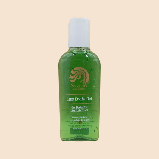 LIPO DRAIN GEL 130 mL  817