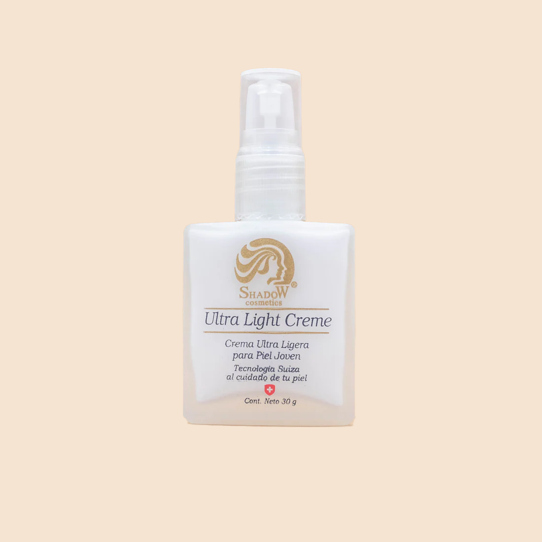 ULTRA LIGHT CREME  812
